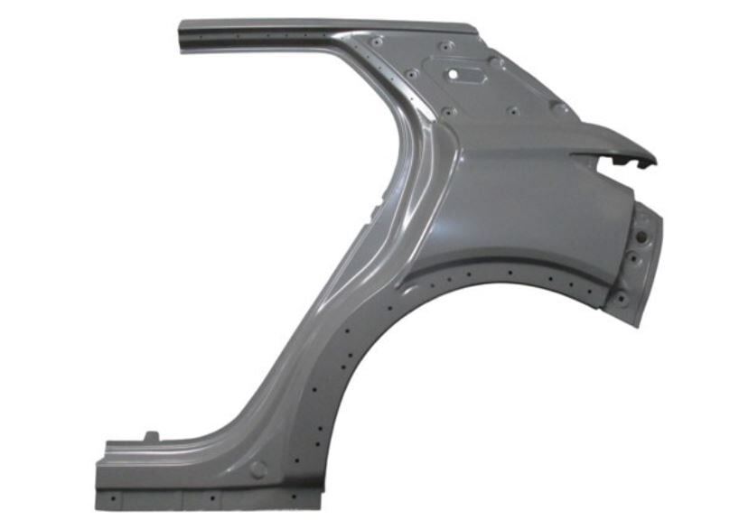 Sol Arka Çamurluk BYD Dolphin 2024-2025 Arası (Astarlı)