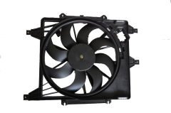 Fan Motoru 1.2-1.4-1.6 16 Valf Palio-Albea 2002 Sonrası Modeller İçin