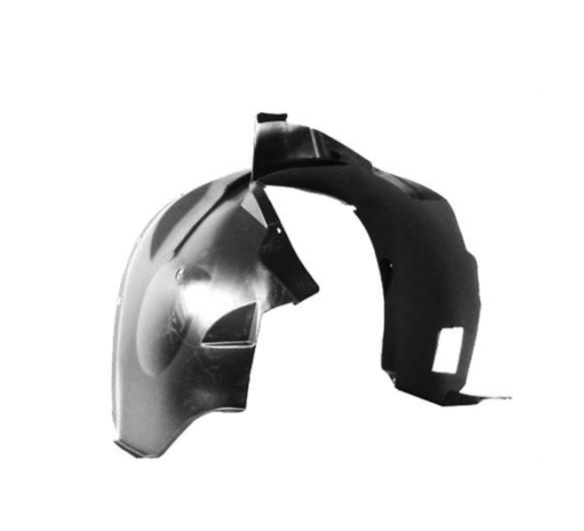 Bmw X5 E53 Ön Çam.Davlumbazı Dizel Sol 00-03