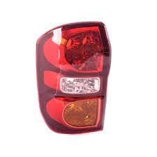 Stop Lambası Sol Toyota Rav4 2003-2005 Arası (Duysuz)