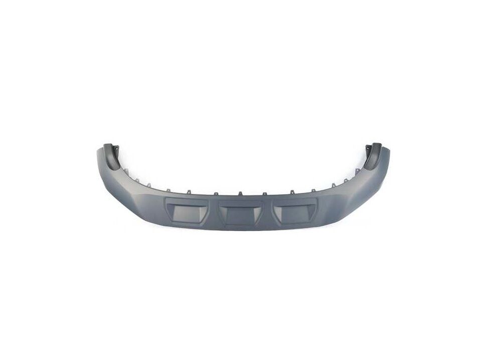 Ön Tampon Spoyleri S-Line Q7 2020-