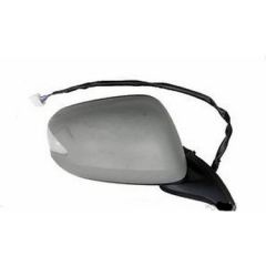 Honda Jazz Dış Ayna El.Ast.Rhonda 08-