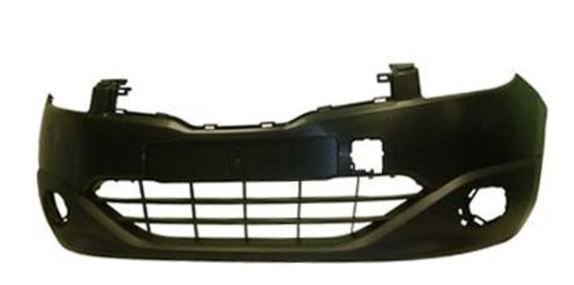 Nissan Qashqai Ön Tampon 10-