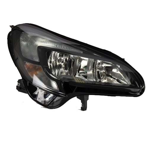 Far Ön Sağ Ledsiz Opel Corsa E 2014 Sonrası