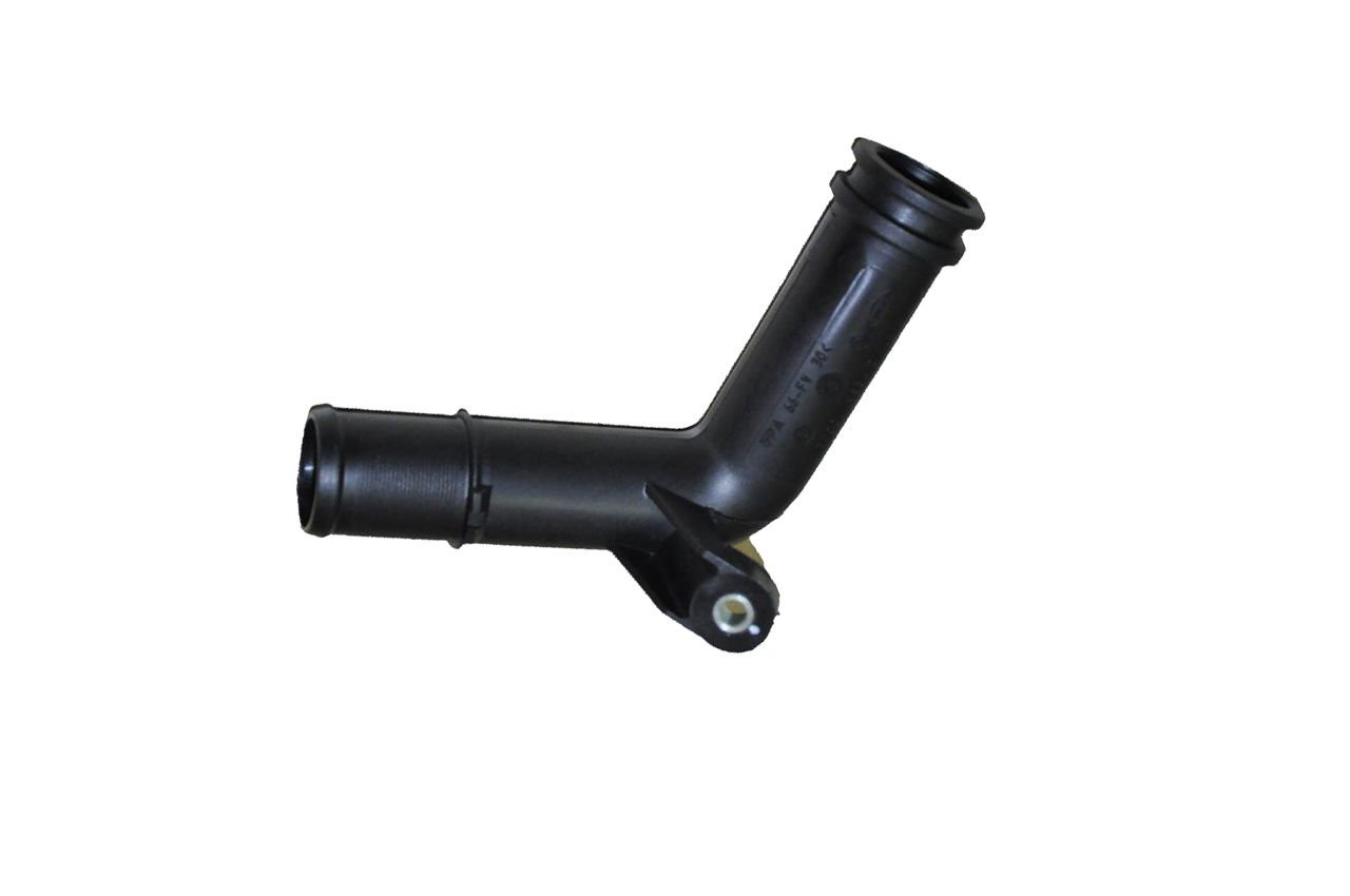 Devirdaim (Su Pompası) Soğutma Borusu Clio II-III-Twingo 1.2 16 Valf D4F