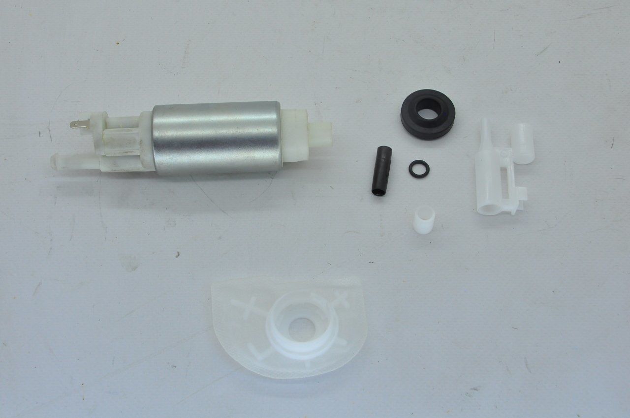 Benzin Pompa Motoru Palio-Albea-Siena