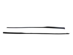 Karlık (Ön Tampon Altı) (2 Parça) (Spoıler) Peugeot 308 08-13 Arası