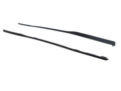 Karlık (Ön Tampon Altı) (2 Parça) (Spoıler) Peugeot 308 08-13 Arası