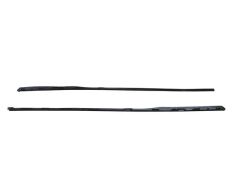 Karlık (Ön Tampon Altı) (2 Parça) (Spoıler) Peugeot 308 08-13 Arası