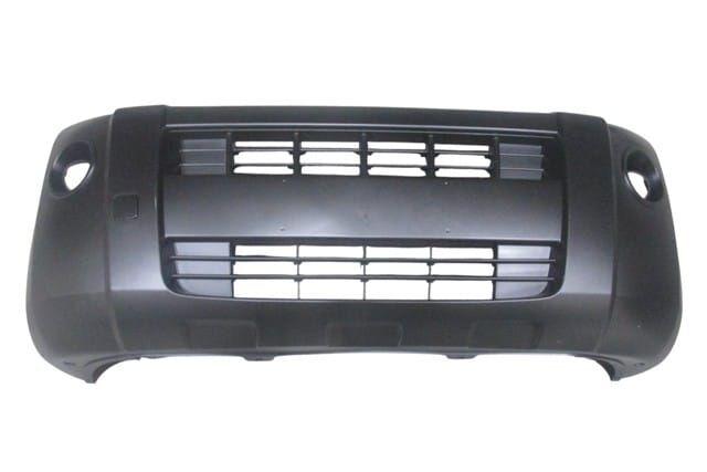 Ön Tampon Siyah (Sis Deliği Yukarıda) Fiat Fiorino 2008-2012 Arası