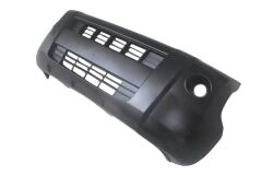 Ön Tampon Siyah (Sis Deliği Yukarıda) Fiat Fiorino 2008-2012 Arası