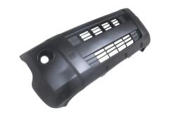 Ön Tampon Siyah (Sis Deliği Yukarıda) Fiat Fiorino 2008-2012 Arası