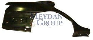 Arka Çamurluk Sağ Toyota Camry 01-04 Arası