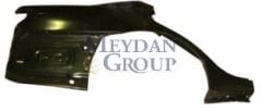 Arka Çamurluk Sağ Toyota Camry 01-04 Arası
