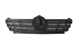 Ön Panjur Siyah (Lm) Mercedes Sprinter 03 - 07 Arası