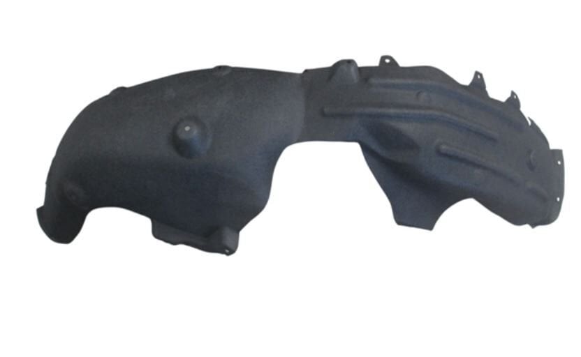 Arka Çamurluk Davlumbazı Sağ BYD Dolphin 2024-2025 Arası (Halı)