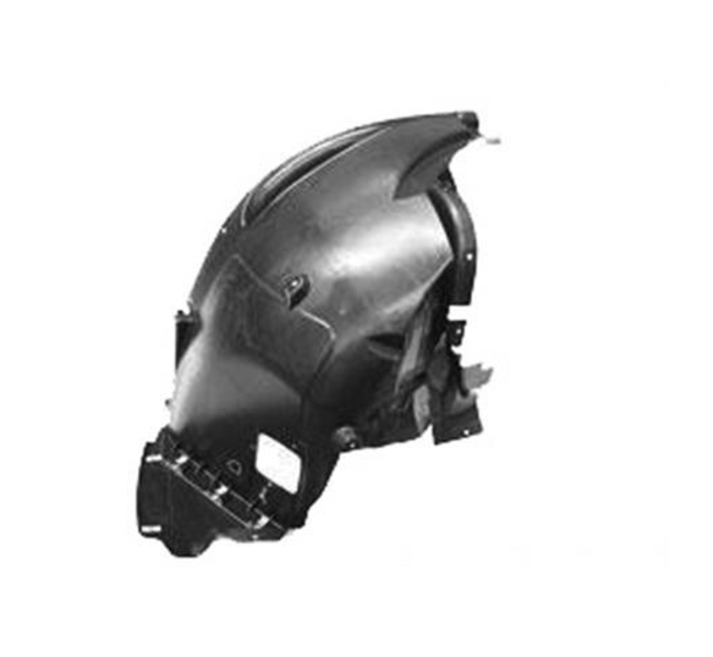 Bmw X5 E70 Ön Çam.Davlumbazı Ön Parça Sol 07-