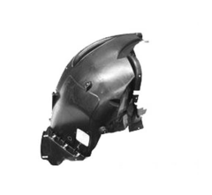 Bmw X5 E70 Ön Çam.Davlumbazı Ön Parça Sol 07-