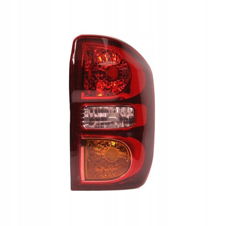 Stop Lambası Sağ Toyota Rav4 2003-2005 Arası (Duysuz)