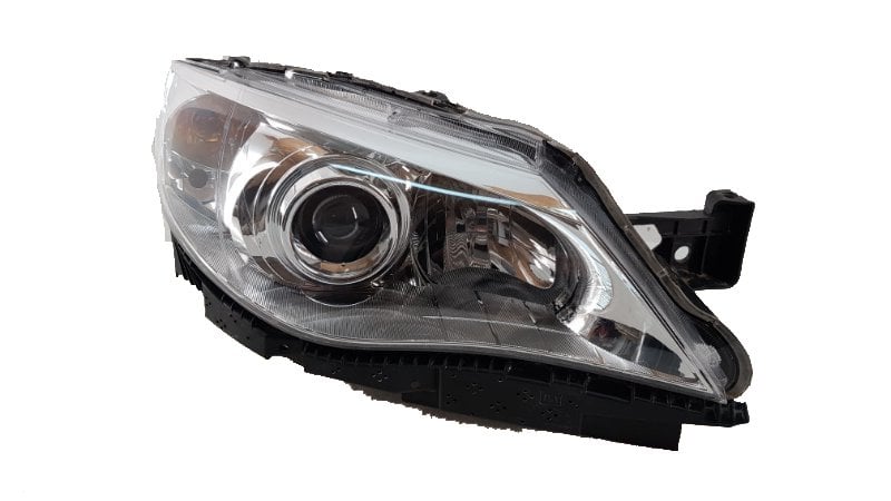 Far Ön Sağ Subaru İmpreza 2007-2010 Arası