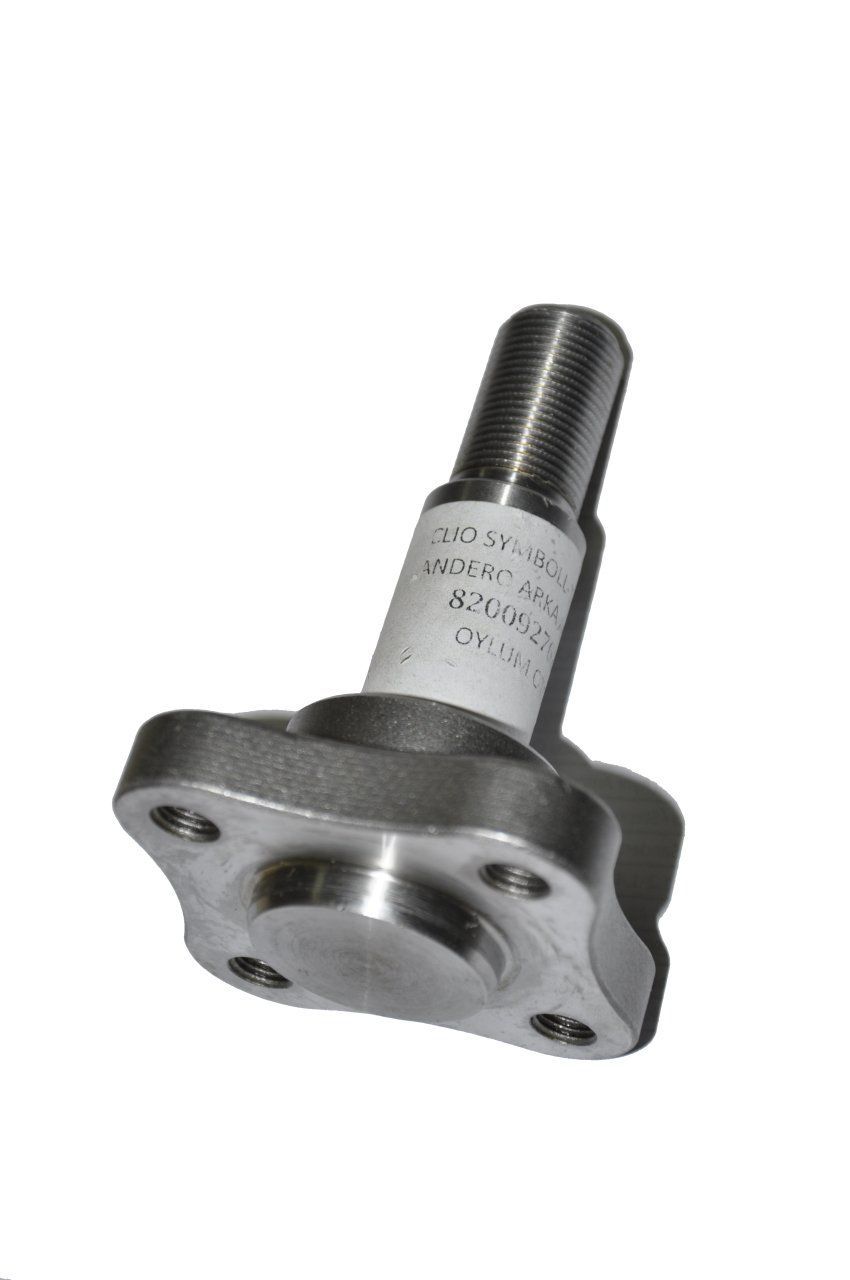 Arka Aks Taşıyıcı Clio Symbol 2013 Sonrası- Sandero 2