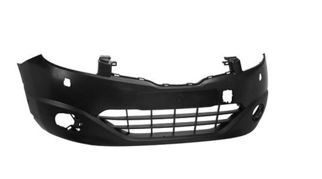 Nissan Qashqai Ön Tampon Far Yık.Delikli 10-