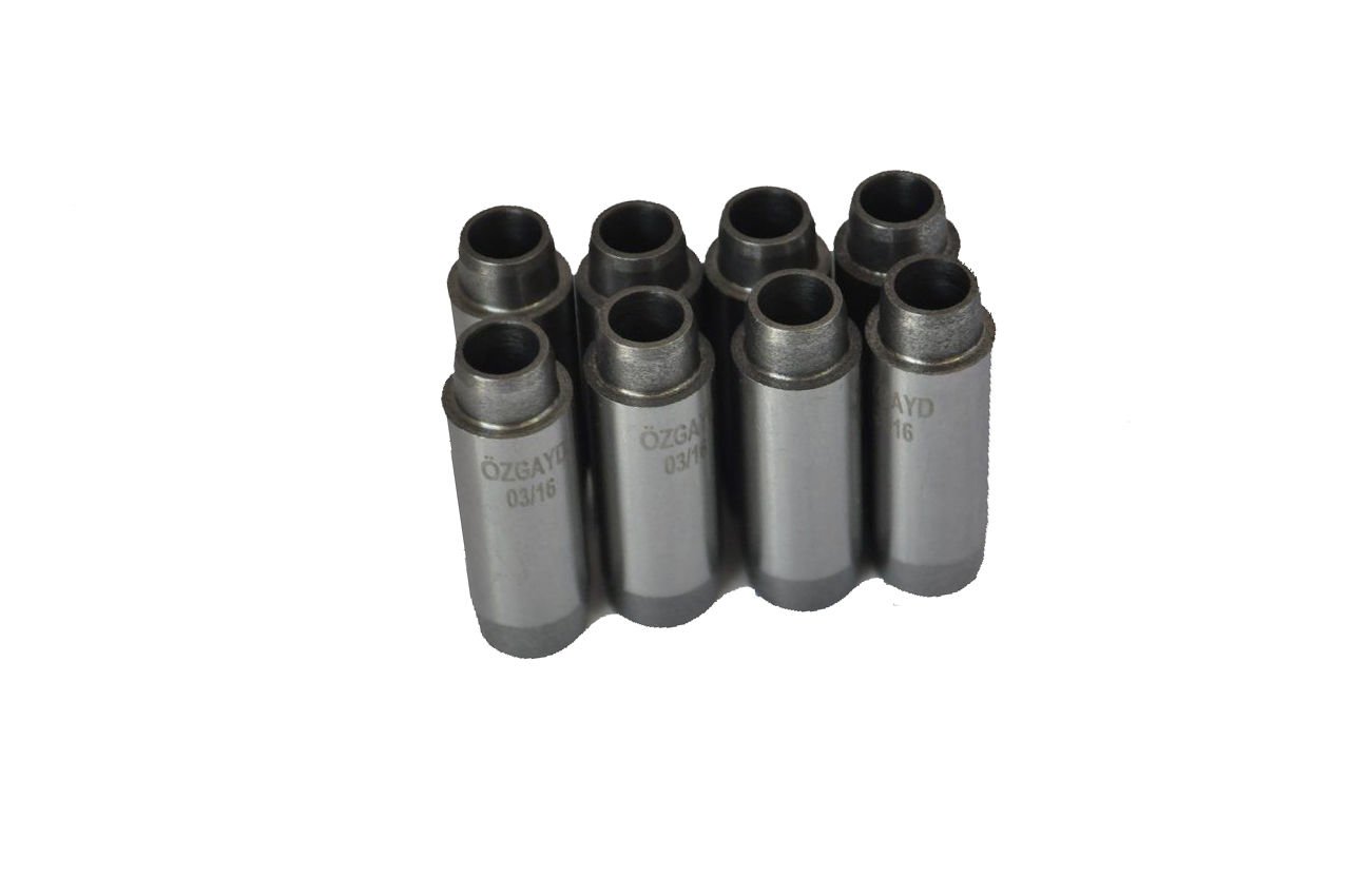 Subap Kaydı Takımı 2.0 8 Valf Tipo-Tempra