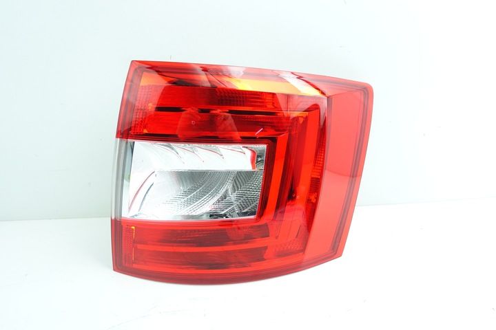 Skoda Octavia Arka Stop Sw.Rh.13-16