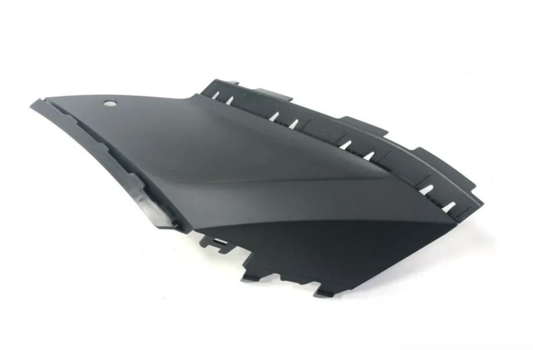 Volkswagen Touareg Ön Tampon Spoiler İç Sağ 15-18