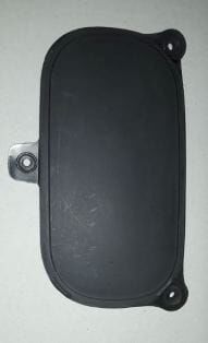 Sis Far Çerçevesi Deliksiz Sağ Mıtsubıshı Canter Fe635-659 98-06 Arası