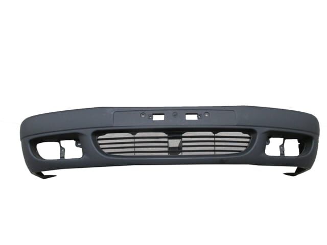 Ön Tampon Siyah (Sis Delikli (Japon Göz Tipi) Toyota Corolla Zz111 2000-2002 Arası