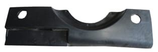 Arka Tamponchery Tıggo 3 08-11 Arası