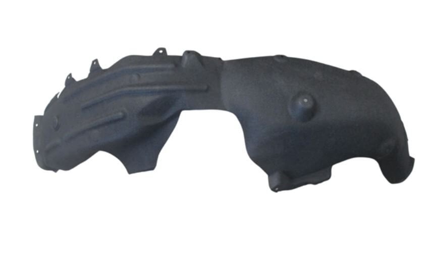 Arka Çamurluk Davlumbazı Sol BYD Dolphin 2024-2025 Arası (Halı)