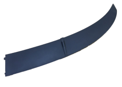 Sol Ön Köşe Cam Izgara Bakaliti Grande Punto