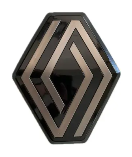 Panjur Arması Ön Clio V 2023 Sonrası