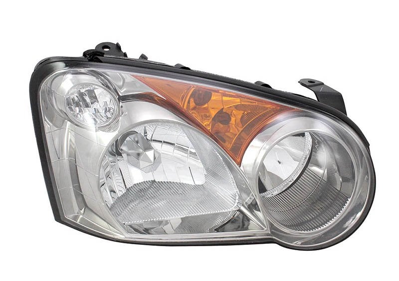 Far Ön Sağ Subaru İmpreza WRX 2003-2005 Arası