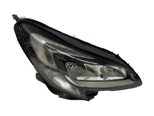 Far Ön Sağ (Ledli Gündüz Farlı) Opel Corsa E 2014 Sonrası