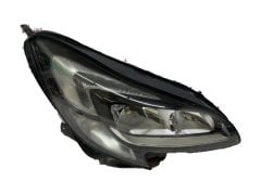 Far Ön Sağ (Ledli Gündüz Farlı) Opel Corsa E 2014 Sonrası