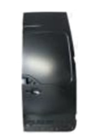 Master Arka Bagaj Kapısı Camsız Sağ 11-17