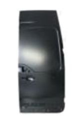 Master Arka Bagaj Kapısı Camsız Sağ 11-17