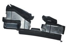 Radyatör Kartonu Sağ Fluence 2012 Sonrası