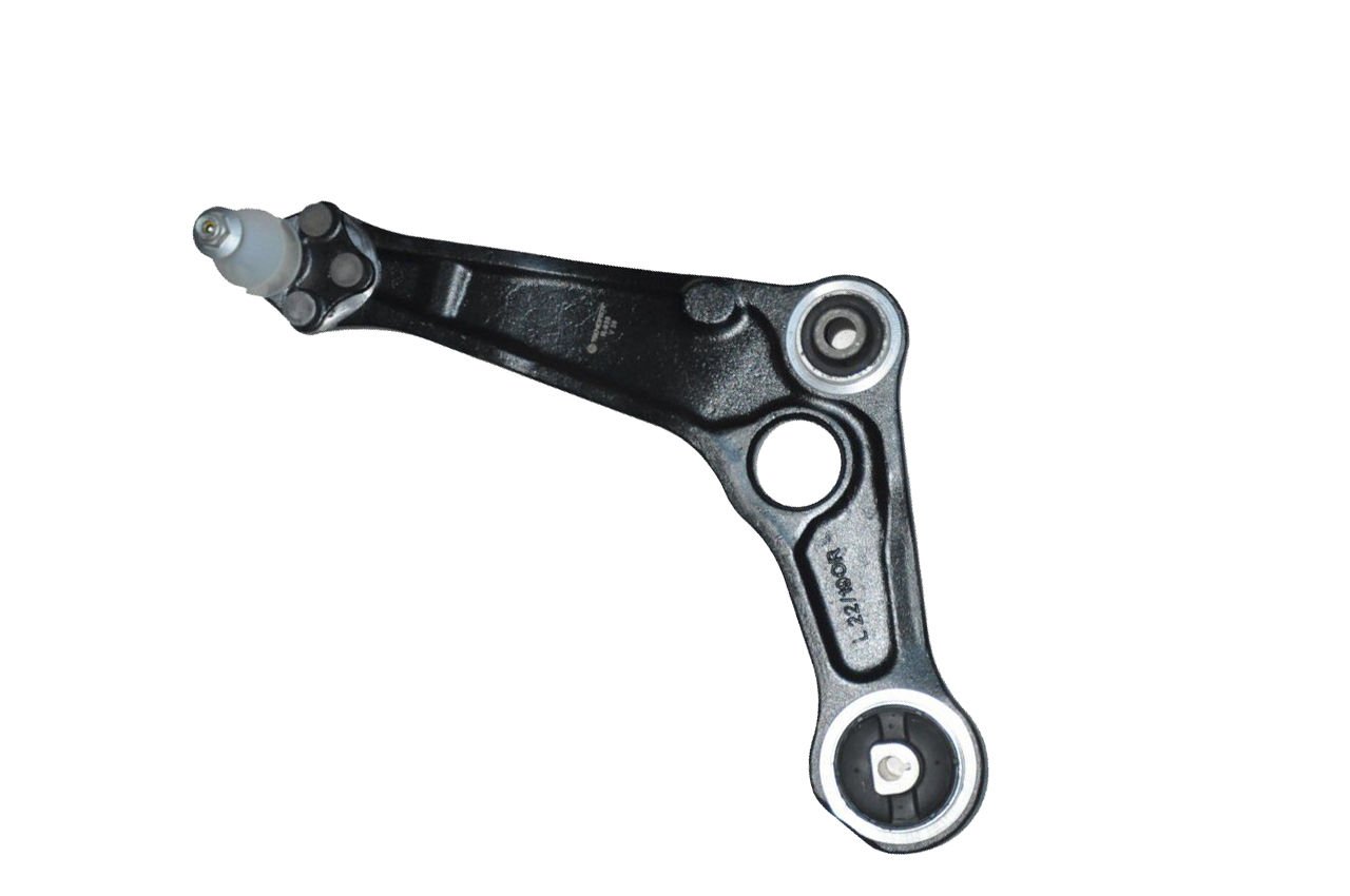 Sol Salıncak Talisman