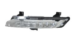 Sol Gündüz Farı Clio 4 2016 Sonrası