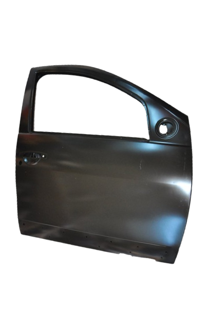 Sağ Ön Kapı Sandero 2013 Öncesi