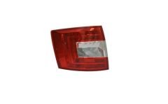 Skoda Octavia Arka Stop Sw.Lh.13-16