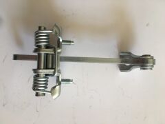 Ön Kapı Gergisi Sağ -Sol Aynı (Adet) Opel Vıvaro 04-08 Arası
