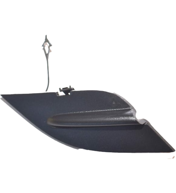 Ön Tampon Çeki Demir Kapağı Linea 2012 Sonrası Modeller İçin