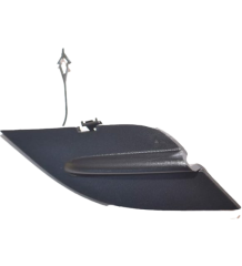 Ön Tampon Çeki Demir Kapağı Linea 2012 Sonrası Modeller İçin