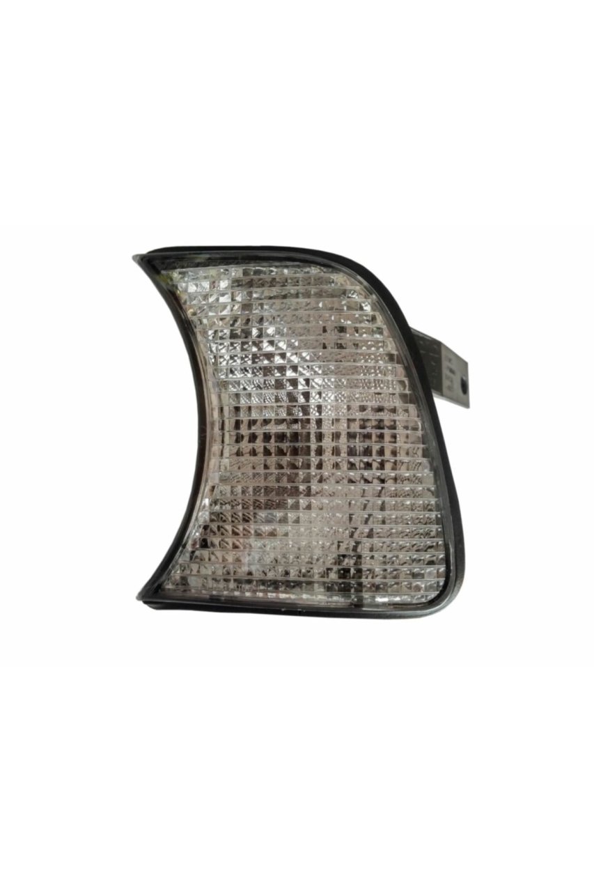 Sinyal Ön Sol (Beyaz) Bmw 5 Serisi 1988-1994 Arası E34