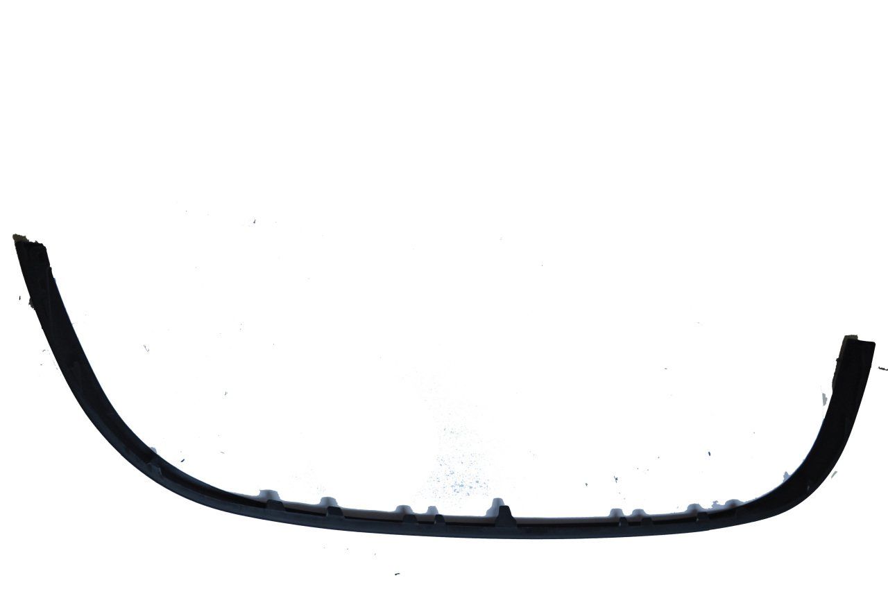 Ön Tampon Alt Spoyleri Fluence 2012 Öncesi Modeller İçin